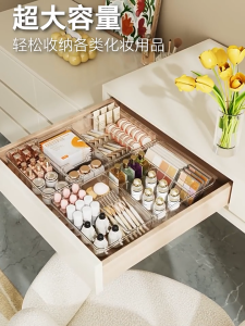 [SG Stock] Expandable Drawer Organizer | Storage Organiser | Cosmetic Drawer Organiser | Kitchen Utensils drawer Box