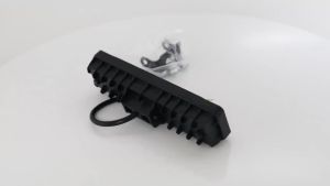 KEVANLY | 1pc Car Work Light LED Bar 24SMD LED Spotlight 12-24V 3030 Chip DRL Driving Light For Offroad SUV ATV Tractor Boat Trucks