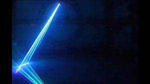 💖READY STOCK💖Animation Color Laser Projector DMX512 Controller KTV Disco Stage Lighting DJ Party