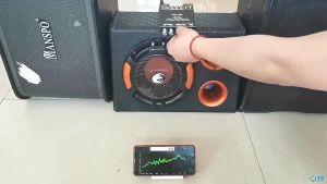 ZK-TB21 TPA3116D2 ชิปขนาดใหญ่บลูทูธนำเข้าชิปซับวูฟเฟอร์เครื่องขยายเสียงบลูทูธ 5.0 50WX2 + 100Wระบบ 2.1ch