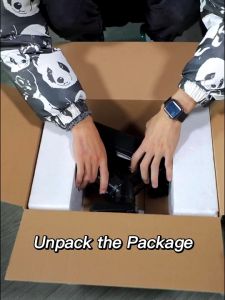 Monitor Arm Desktop Mount Bracket Dual Monitor Adjustable