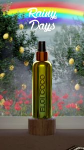 Temptation Rainy Days Moisturizing Body Mist 250ml