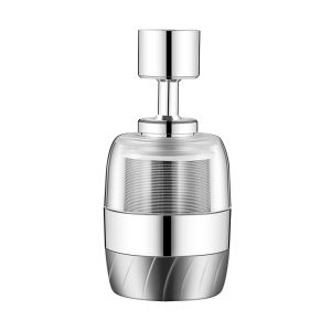 YEMO | Bộ Lọc Nước Chống Bắn Rối Có Thể Mở Rộng