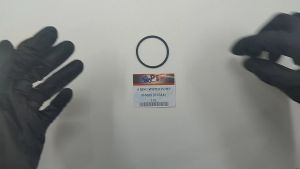 O Ring Waterpomp NMax (Besar) - Oring Seal Sil Karet Sambungan Selang Water Pomp Pump Radiator Luar
