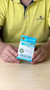 Men Vi Sinh Nutri D-Day Direct Probiotics Gold Plus Hàn Quốc Hộp 30 Viên