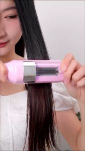 【24 hours delivery】split ends hair trimmer for split ends splitends trimmer split ends hair remover for Broken Double DryDamaged Electric Split Trimmer Dry Damaged Remover Cordless Hair Cutting Machine automatic trimmer