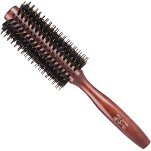 NIULAODIE | Volume-Enhancing Round Hair Brush