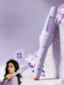 ACK | Automatic Curling Iron 32mm