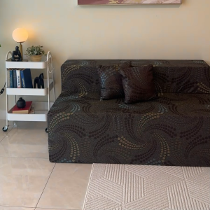 Mandaue Foam Mega Sit and Sleep Sofa Bed Mattress