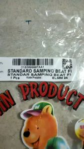 Standar Standar Jagang Cagak Samping: Pengenalan & Tips