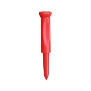 Dominant | Glow-in-dark Plastic Golf Tee 70mm