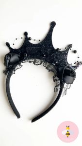 Pinky Bee Bando Halloween Ratu Glitter 70510200