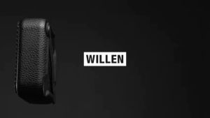 Marshall Willen Speaker Bluetooth Portable