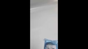 Dop Bearing Gemuk Roda Depan All New Avanza Xenia Original 43514-BZ040