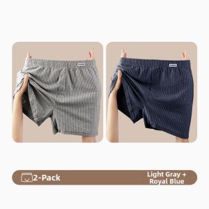 AIMO | Comfortable Fit Plus Size Cotton Loungewear Underwear