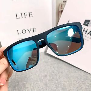 Kacamata Polarized Pria Aviation Driving Kacamata Anti UV400 Kacamata Sport