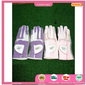 [ CHỐNG TRƯỢT ] Găng tay golf nữ ( 1 Đôi )