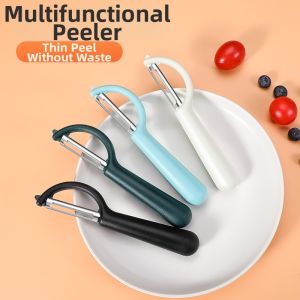 plys | Multifunction Stainless Steel Peeler