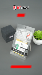 BT ACC Battery Baterai  Batre Vivo V15 Pro X27 Vivo B-G0 Original