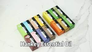 Bộ 20 Mùi Hương Tinh Dầu 10ml Dùng Cho Máy Khuếch Tán Hương Thơm Máy Tạo Độ Ẩm Không Khí Nước Hoa Gia Dụng Tan Trong Nước Gồm Lavender Vanilla Orange Olive
