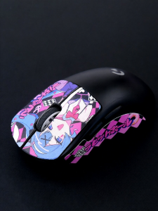 TITANNATION | Eagle-Eye Compatible Mouse Anti-Slip Stickers