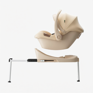 EKOBEBE | Portable Safe Baby Basket Seat