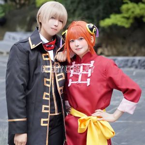 ชุดคอสเพลย์ Senko No Ronde สำหรับผู้หญิง ชุดฮาราจูกุ วันฮาโลวีน งานแสดงการ์ตูน ชุดคอสเพลย์ ชุดฮาราจูกุ ชุดฮาราจูกุ