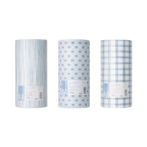 Water Absorbent Kitchen Cleaning Cloth: A Lazy Person's Dishwashing Solution