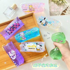 Large Size Water Snake Toy: A Fun & Creative Squeezing Toy