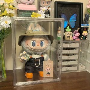 WEIHEHU | Hộp Hiển Thị Chống Bụi Blind Box