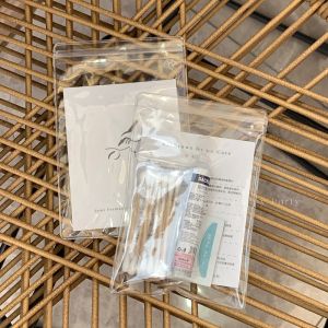 Permanent Makeup Care Kit with Care Instructions Small Gift Package Facial Beauty Makeup Tools Any Skin Type Chinese Origin