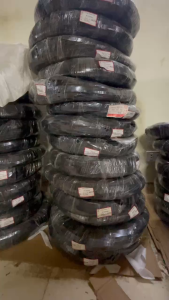 (3kg)Dây nhôm đen uốn cây cảnh mềm dẻo-dụng cụ nông nghiệp hoànglinh