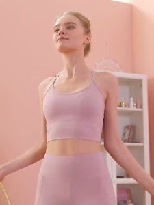 เสื่อออกกําลังกาย รูปวงรี หนา 6 mm.