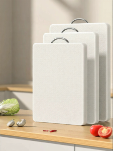 XIANGYOUYOU | Antibacterial Mold-Resistant Thick Kitchen Cutting Board