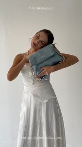 TAS WANITA ORIGINAL PALMONELLA – SELENA SHOULDER BAG