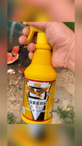【Buy 1 Free 1】Fly killer spray Pest Control 灭苍蝇喷雾 racun serangga lalat killer insect killer fly killer insect repellent spray ubat lalat