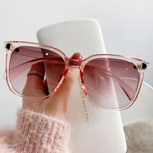 RUIYABO | UV Protection Slimming Fashion Sunglasses