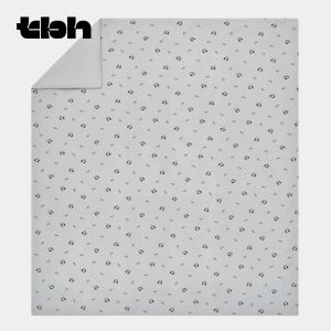 T-B-H | Panda Pattern Cool Feeling Summer Blanket