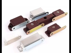Heavy Duty Cabinet Magnetic Catch Closers Kitchen Doors Furniture Hardware Accessories