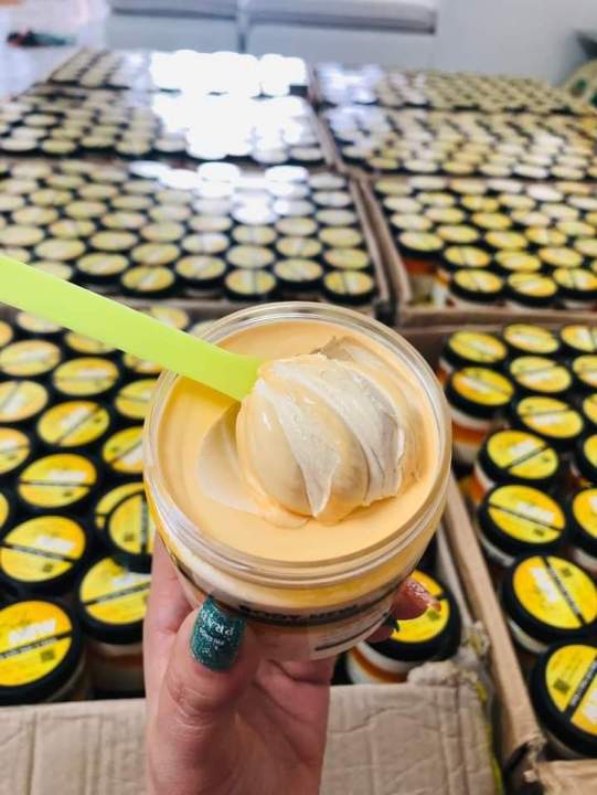 👉👉mùa này ủ kem là nhanh trắng cực kỳ luôn mấy chị. Body new cốt ủ nhà ...