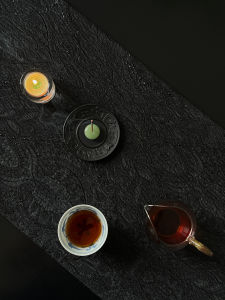 Đế Đựng Hương Bằng Sắt Cổ POEMEiGA Trang Trí Nhà Cửa Trong Nhà Đế Đựng Hương Treo Tường Trang Trí Phòng Khách Phòng Tắm