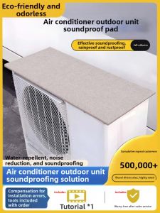 YIMING | Soundproofing Protective Cover
