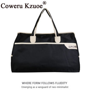 Large Capacity Lightweight Travel Bag