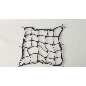 Lưới Thun Ràng Đồ Moto Xe Máy Size Lớn 40 x 40cm/30x30cm -Lumbley