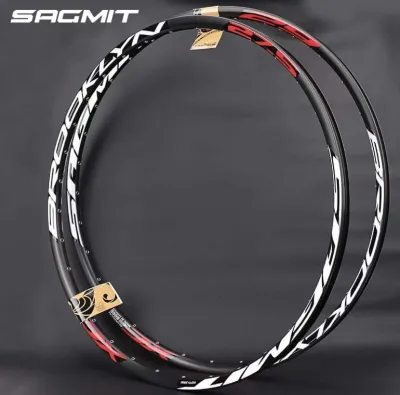 Sagmit Brooklyn Rims 26 27.5 29