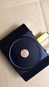 Máy Trợ Giảng không dây FM không dây/ có dây phiên bản cao cấp Máy trợ giảng mini chính hãng Sử dụng đơn giản dễ dàng Trợ thủ đắc lực cho giáo viên Sang Trọng Cao Cấp Chính Hãng Loa To Thu Âm Tốt Pin khỏe 4400mAh - Bảo Hành 12 tháng