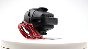 Đèn pha trợ sáng xe máy xe mô tô 12V DC