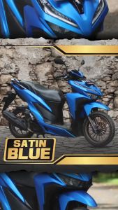 [Sulsel-Sulbar] Sapporo Ultimate Kategori Warna Two Star (Bintang Dua)