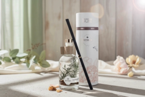 Hysses Meadow Muse Frankincense Hiba Home Scent