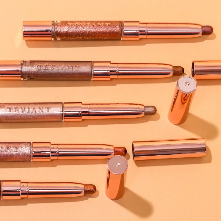 Teviant MultiGlaze Eyeshadow Pen Lazada PH